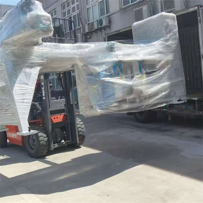 临夏市赣州市物流：多样运输服务与丰富线路探秘