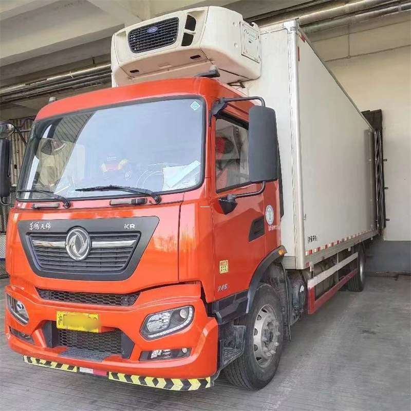 临夏市潞城区物流：多元专线与高效运输探秘
