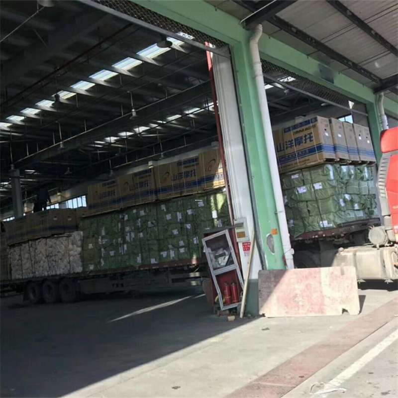 临夏市隆子县：物流专线的高效货运之旅