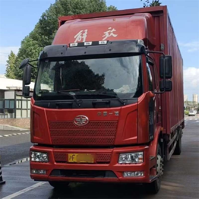 临夏市东坡区物流：多样服务与高效运输线路探秘