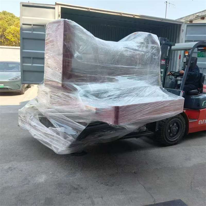 临夏市眉山市物流专线：多元货运服务探秘